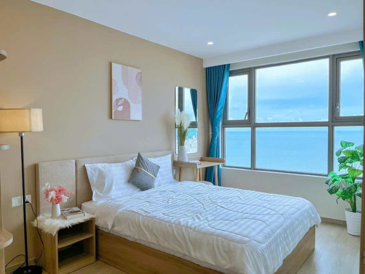 The Song Apartment Vung Tau-28 Thi Sach Phuong Thang Tam ภายนอก รูปภาพ
