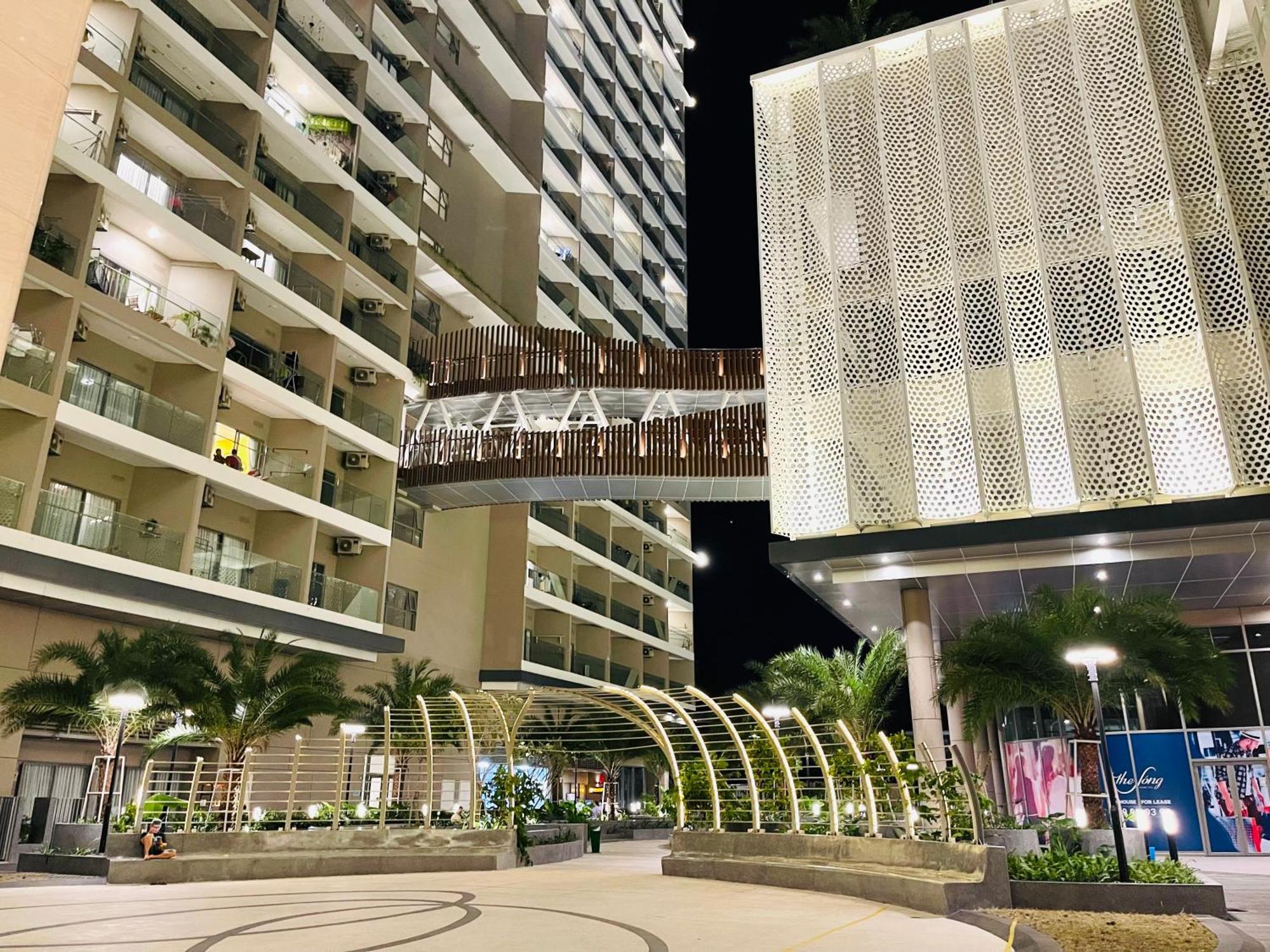 The Song Apartment Vung Tau-28 Thi Sach Phuong Thang Tam ภายนอก รูปภาพ